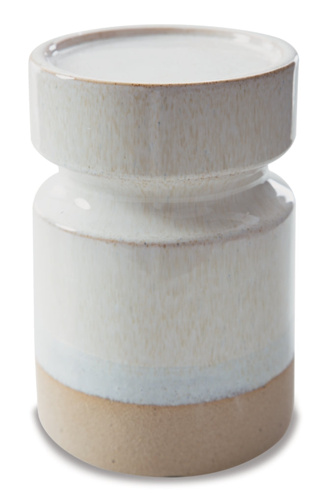 Hurston Candles & Candle Holders