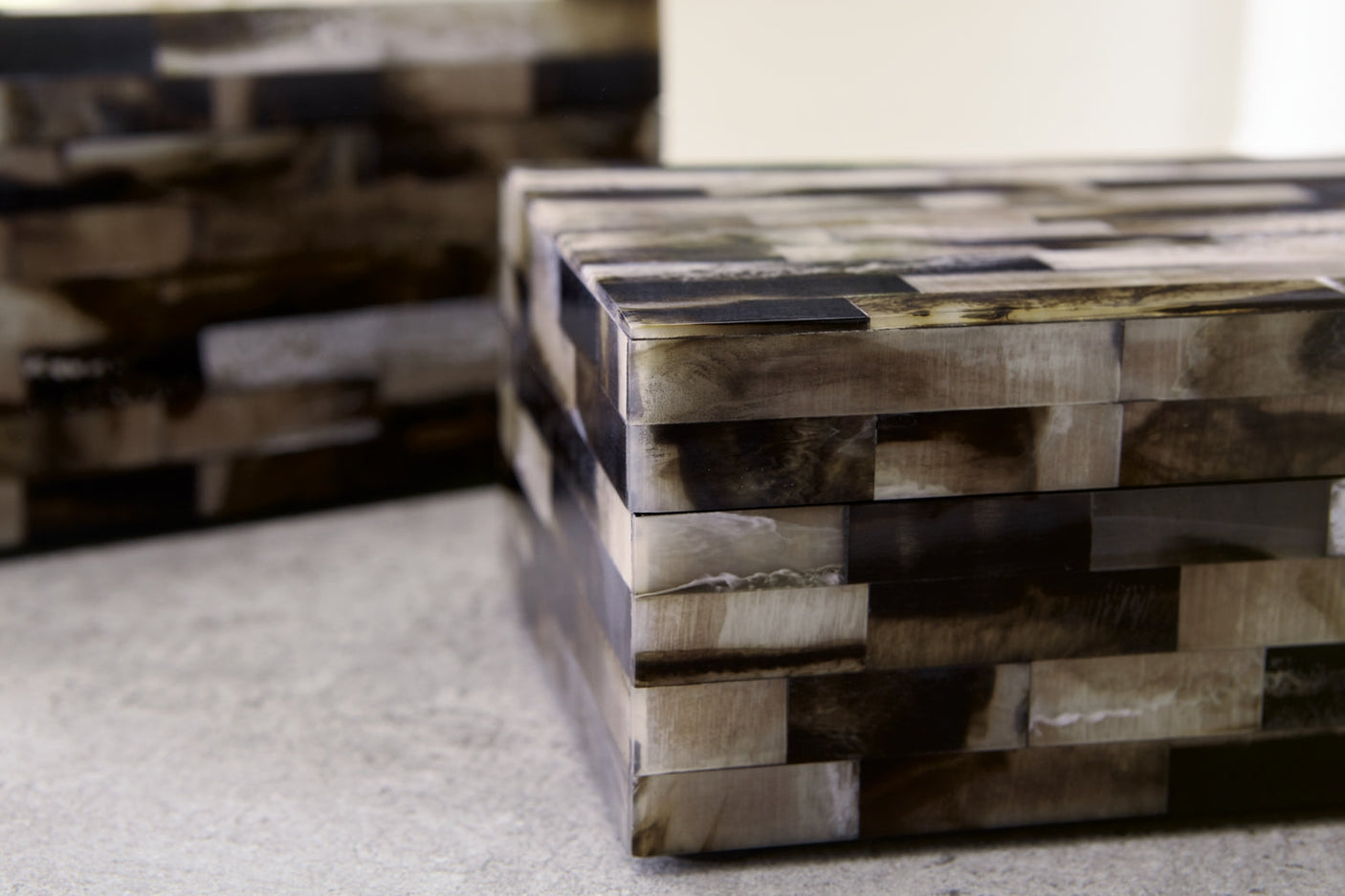 Ellford Baskets & Boxes