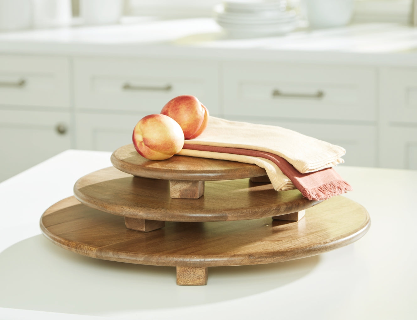 Kaidler Bowls & Trays