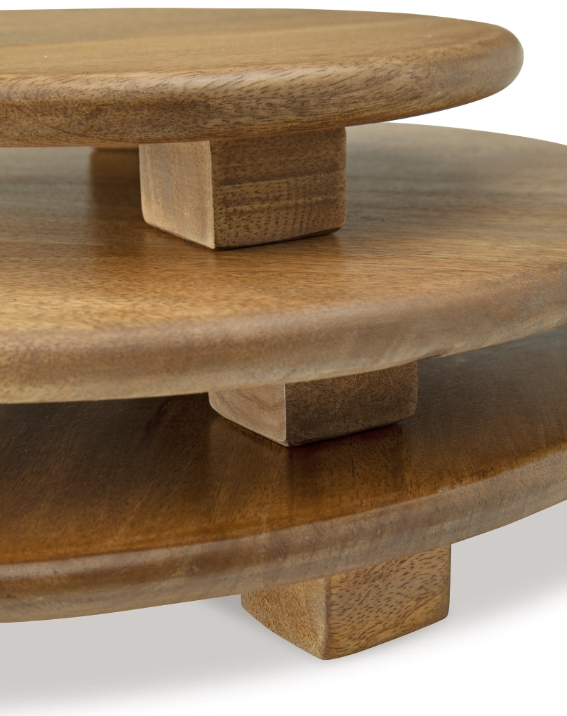 Kaidler Bowls & Trays