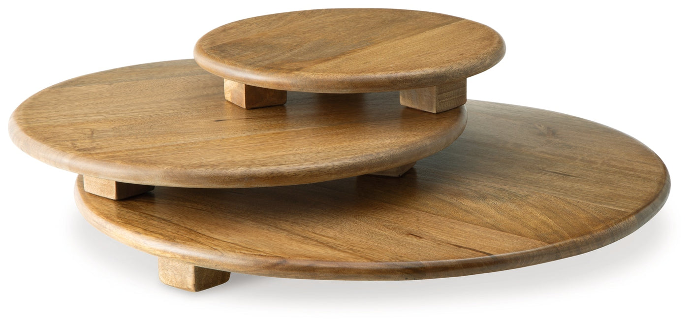 Kaidler Bowls & Trays