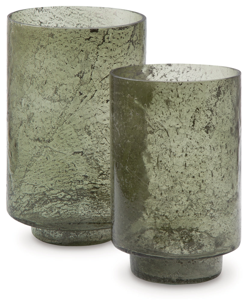Clarkton Candles & Candle Holders