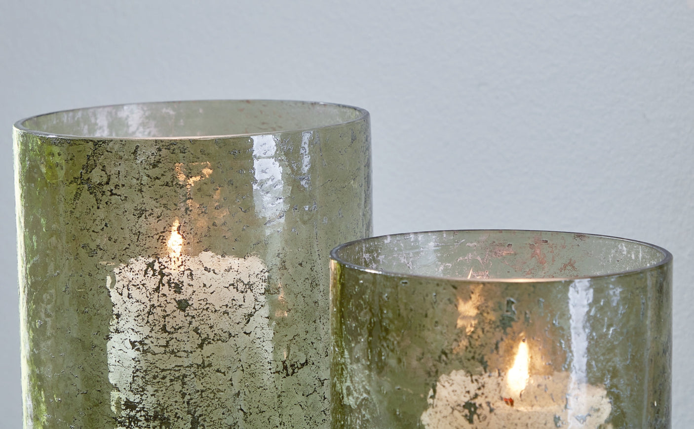 Clarkton Candles & Candle Holders