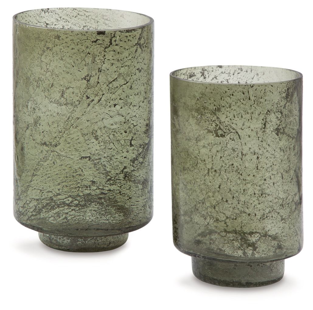 Clarkton Candles & Candle Holders