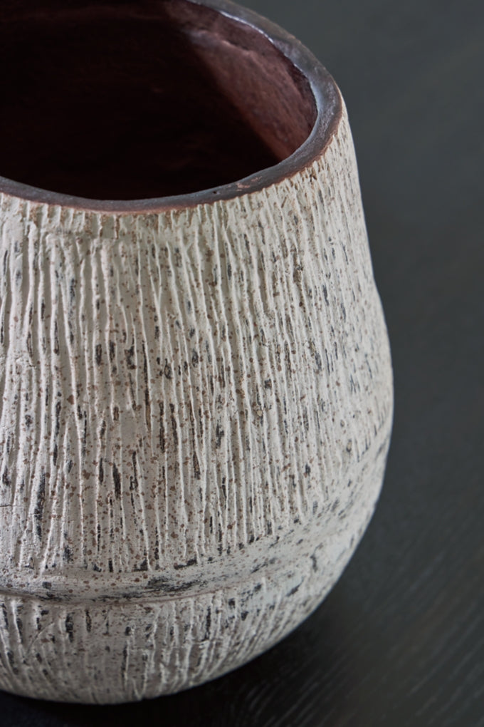 Claymount Vases