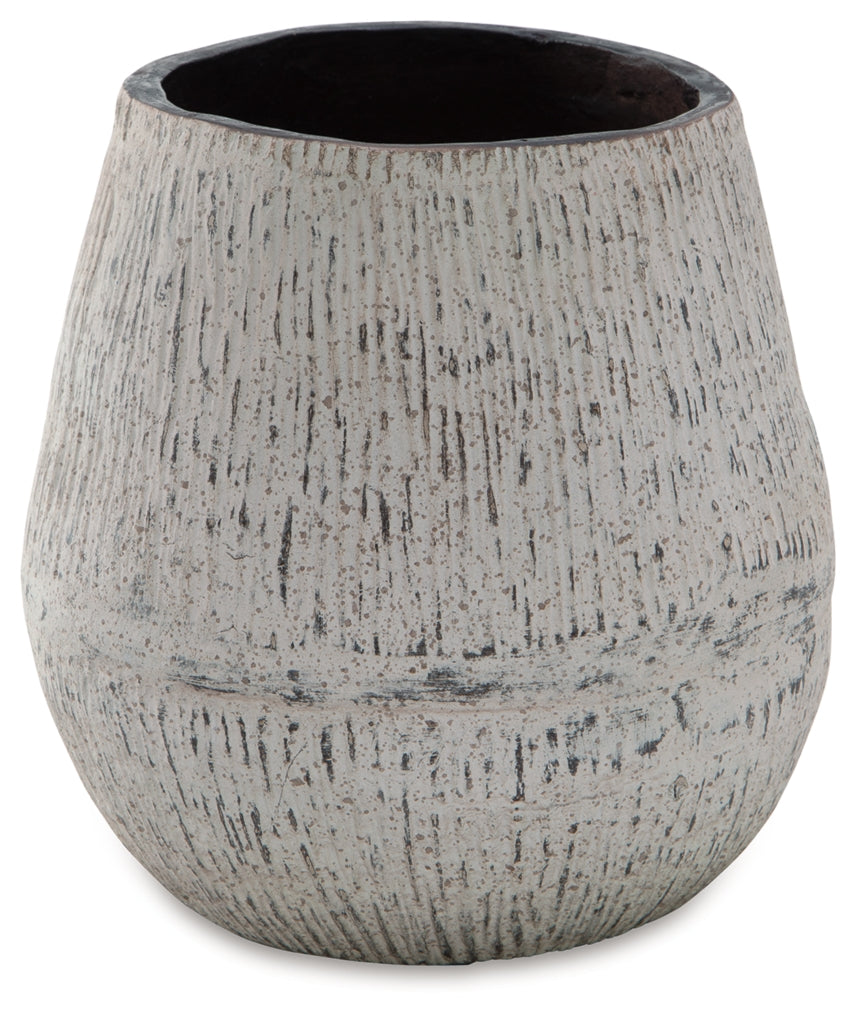 Claymount Vases