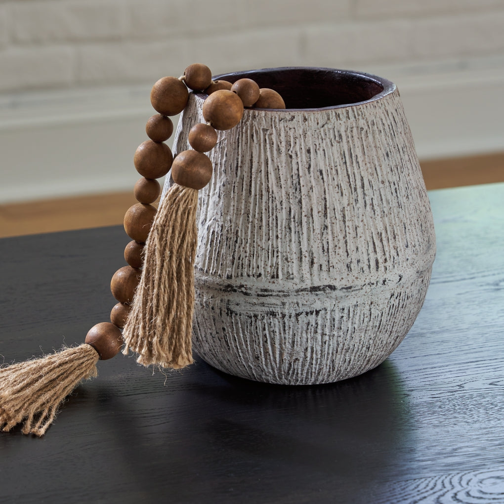 Claymount Vases