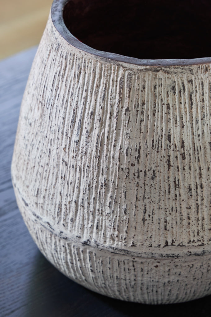 Claymount Vases