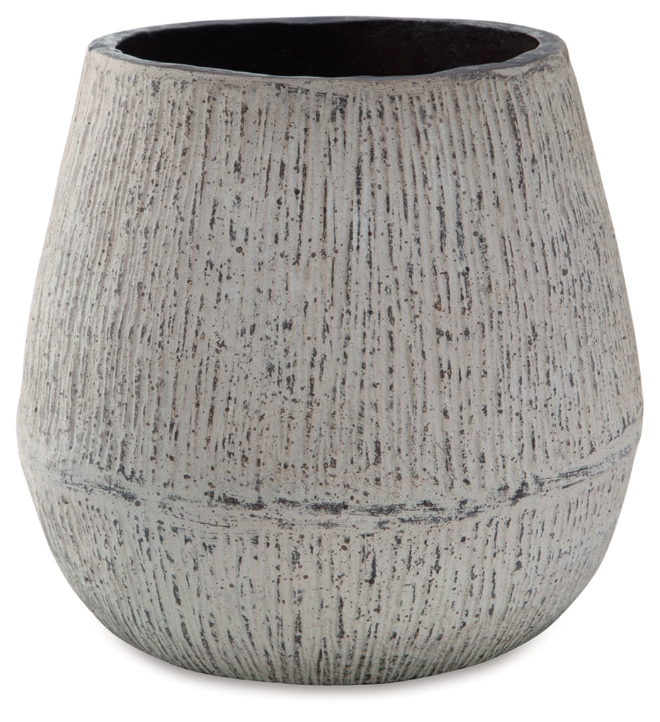 Claymount Vases