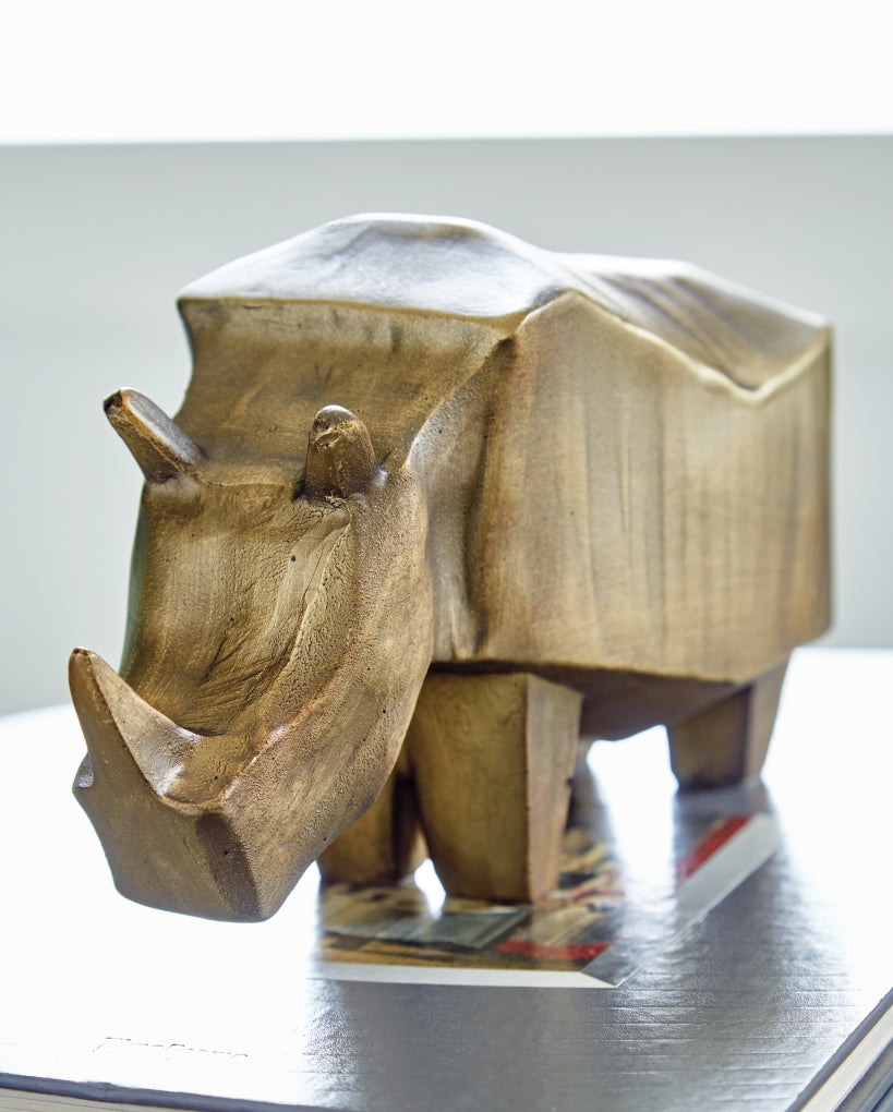 Gentwell Sculptures