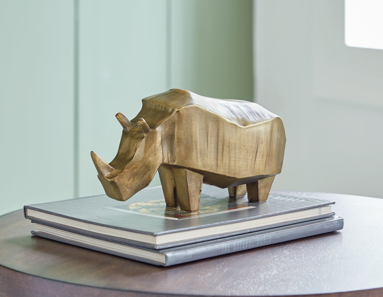 Gentwell Sculptures