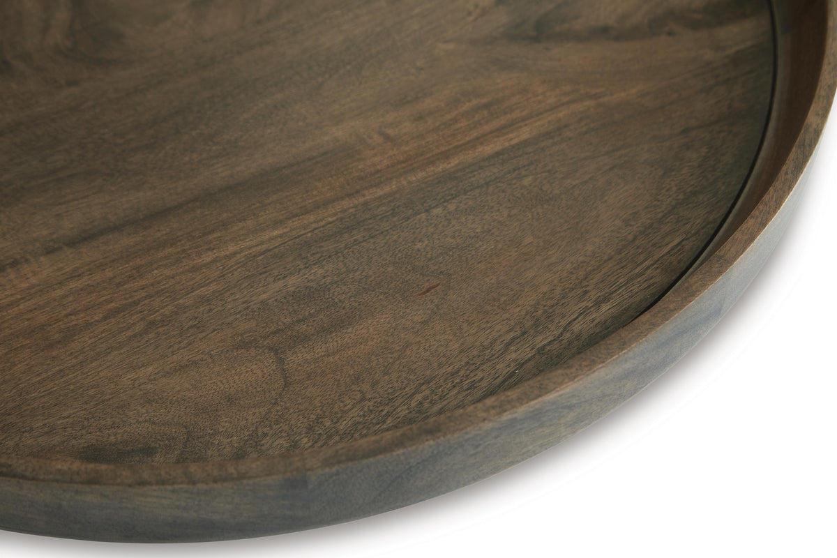 Webbworth Bowls & Trays