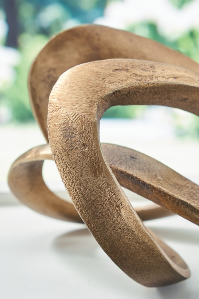 Dunnruck Sculptures