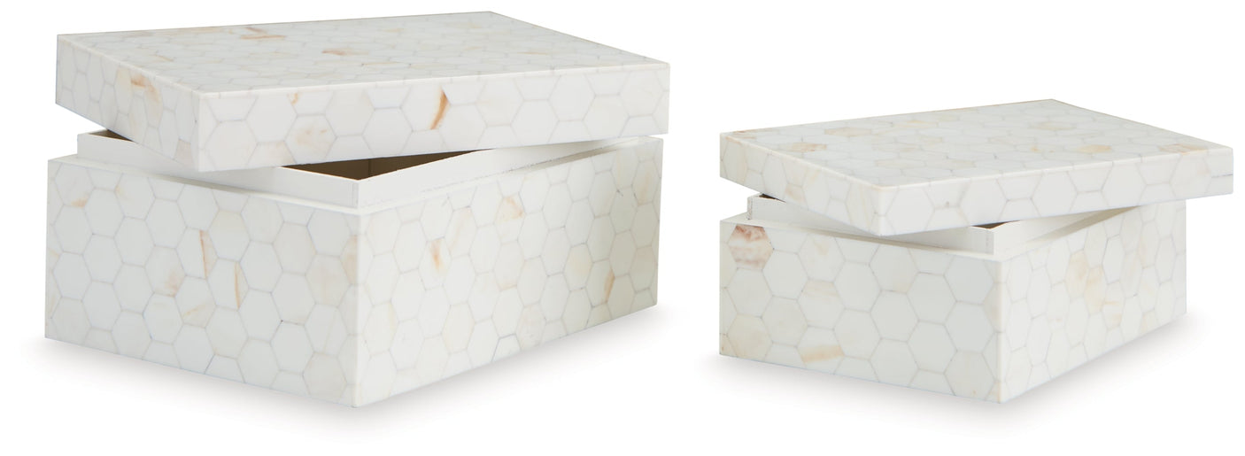 Aldenburg Baskets & Boxes