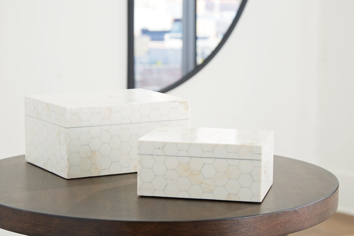 Aldenburg Baskets & Boxes