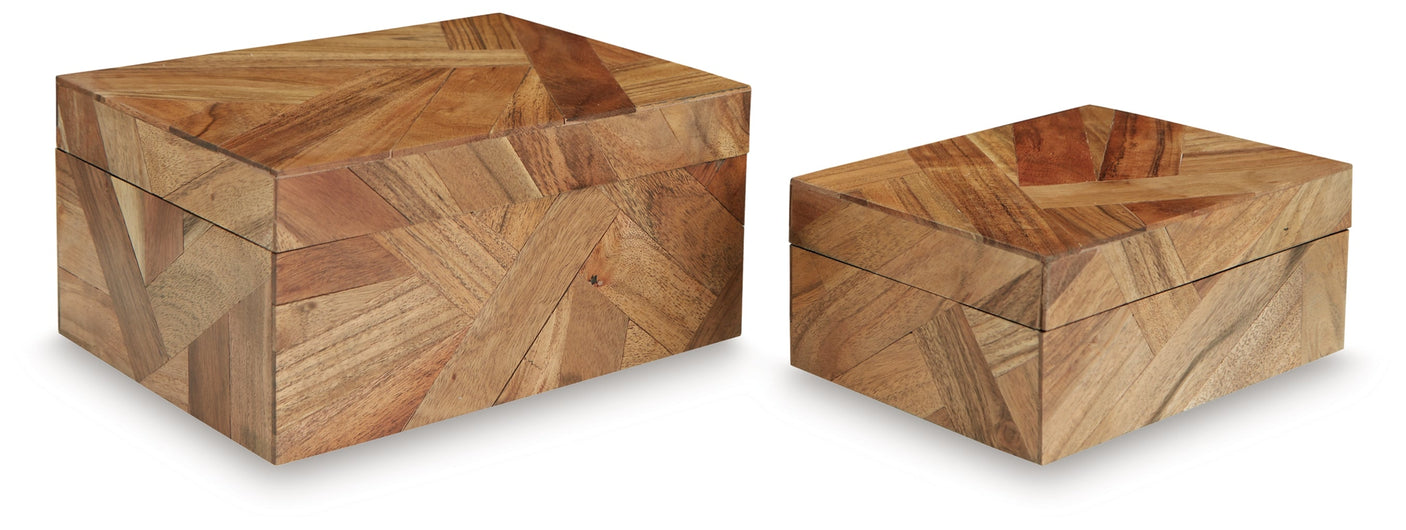 Antford Baskets & Boxes