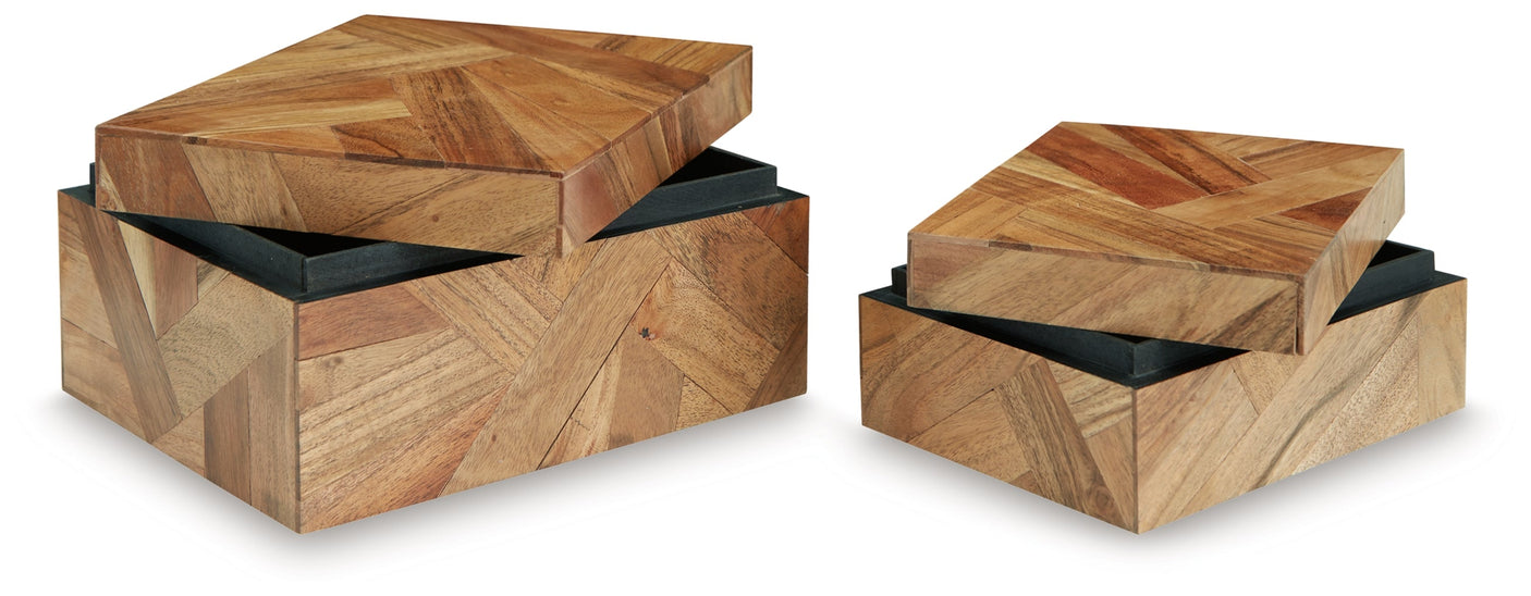 Antford Baskets & Boxes