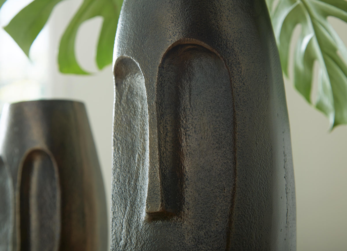 Elanman Vases