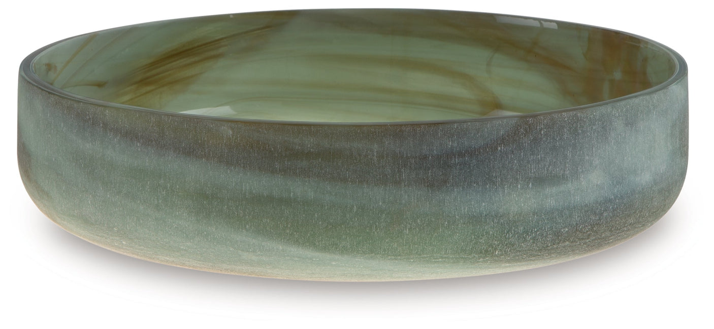 Bannington Bowls & Trays