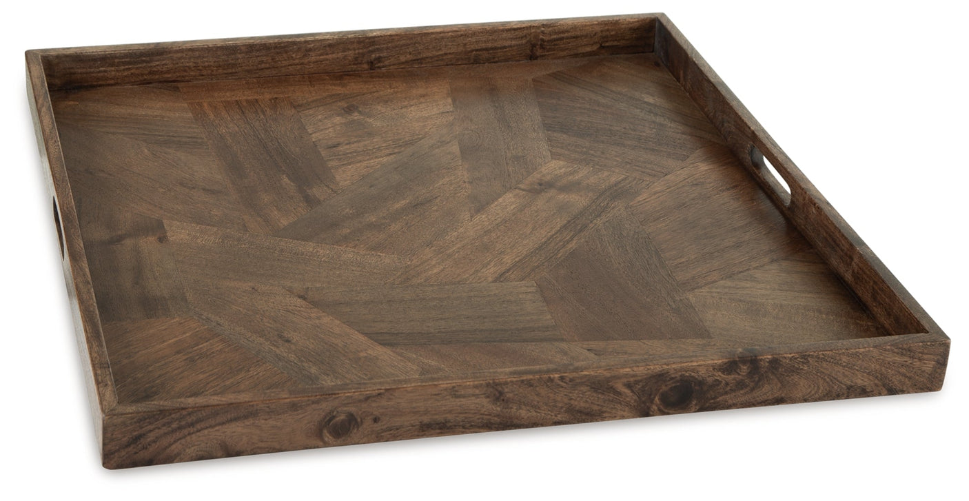 Heddford Bowls & Trays