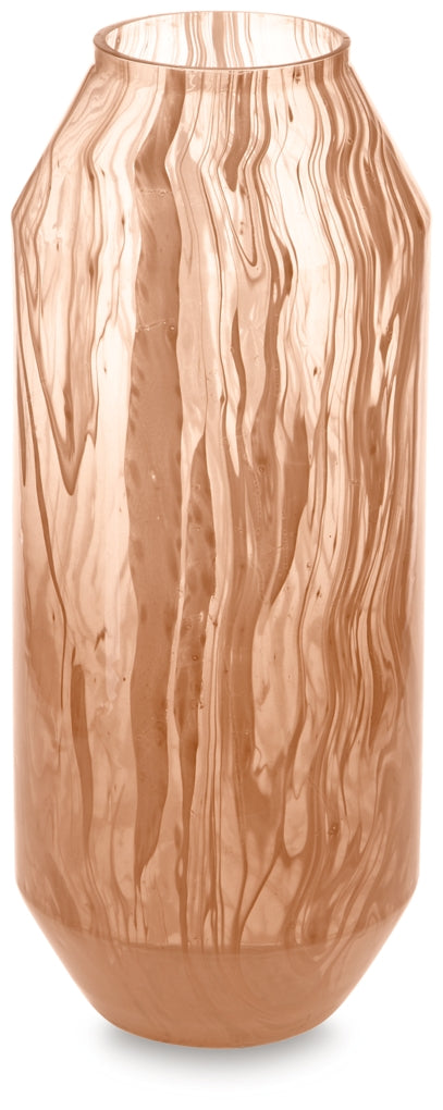 Dushby Vases