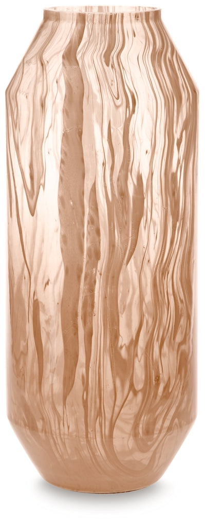 Dushby Vases