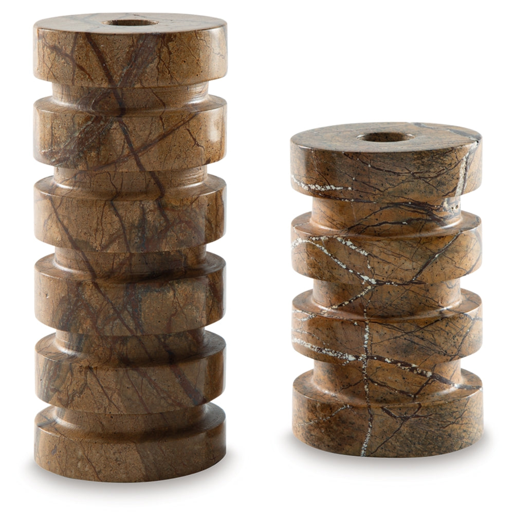 Emsleyfield Candles & Candle Holders