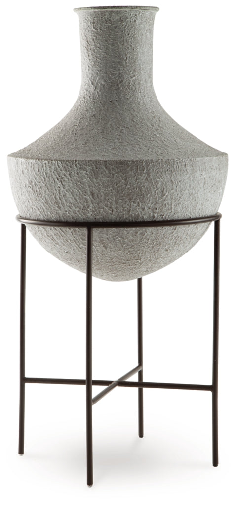 Estonbank Vases