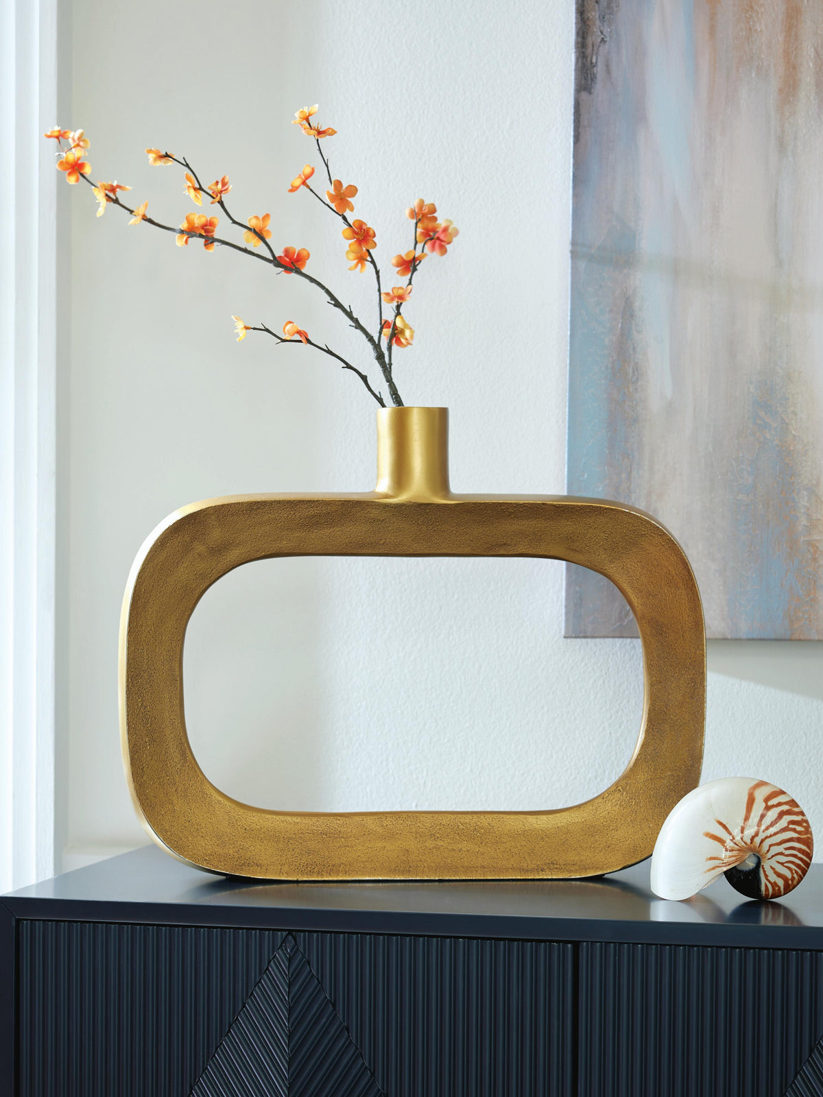 Lawtonville Vases