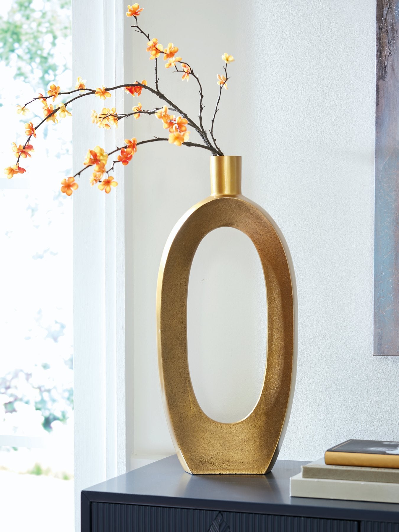Lawtonville Vases