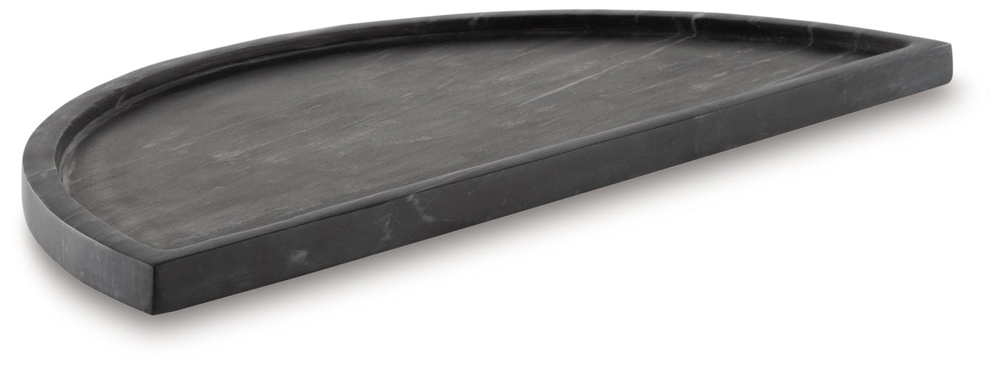 Cortsen Tray