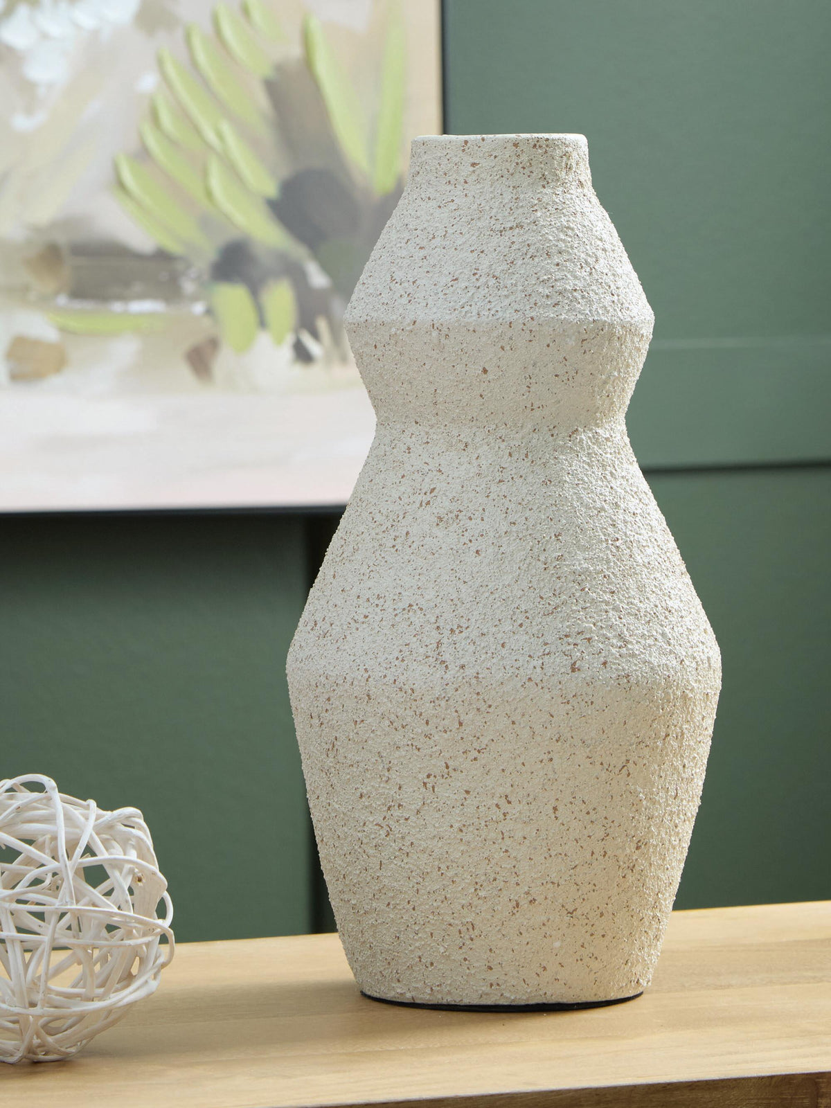 Dawthorne Vases