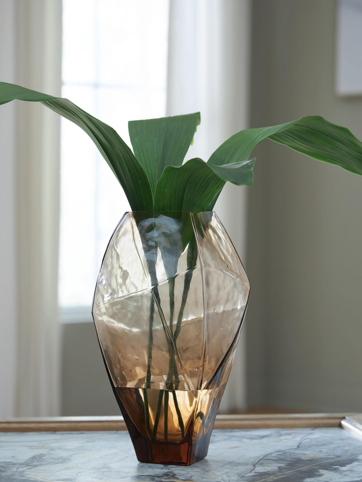 Ewart Vases