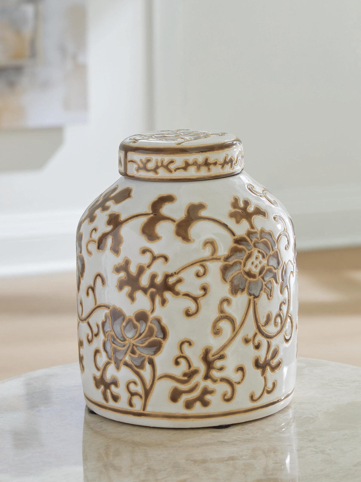 Adalham Canisters & Jars