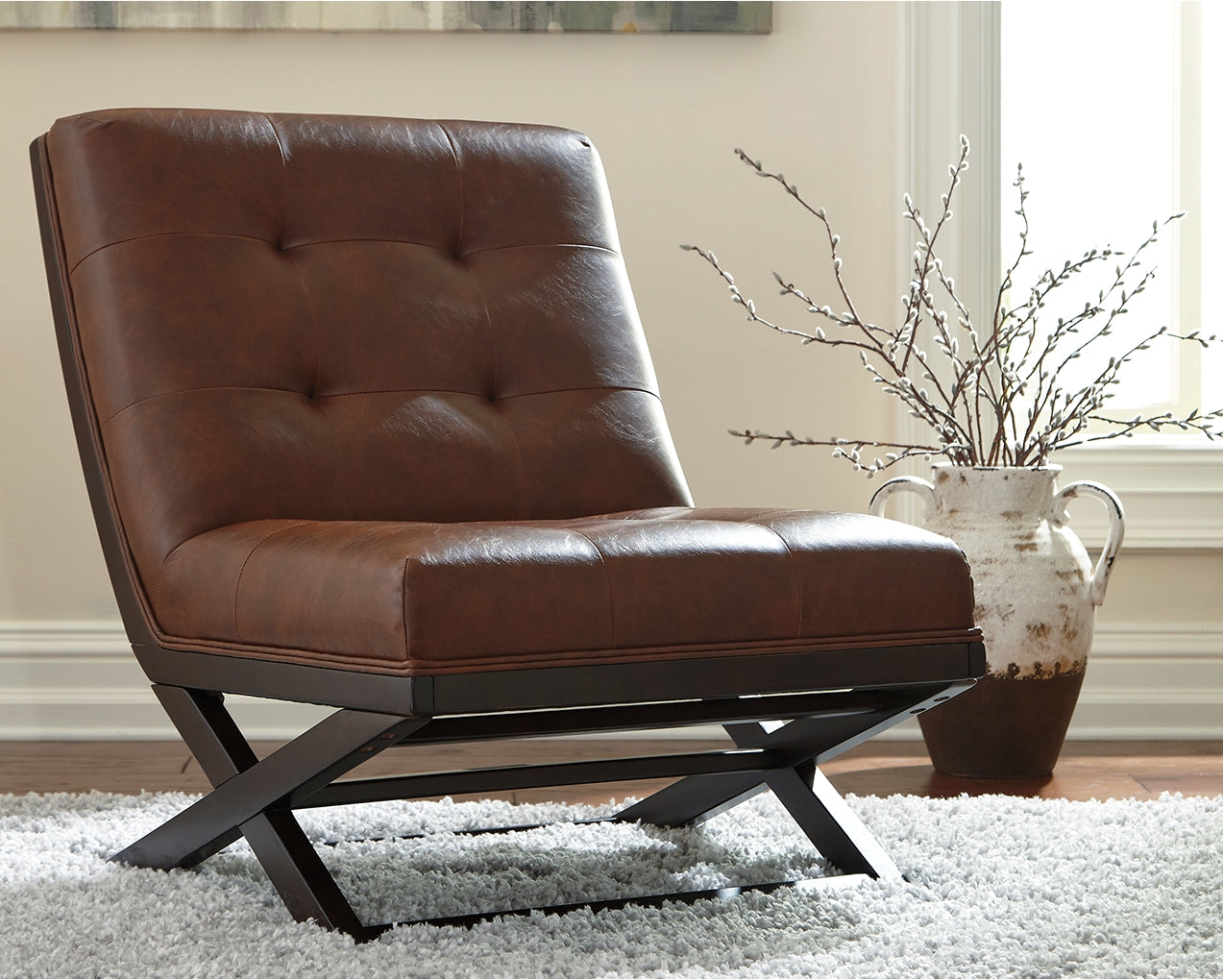 Sidewinder Accent Chairs