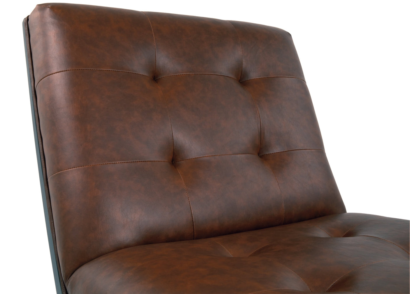Sidewinder Accent Chairs