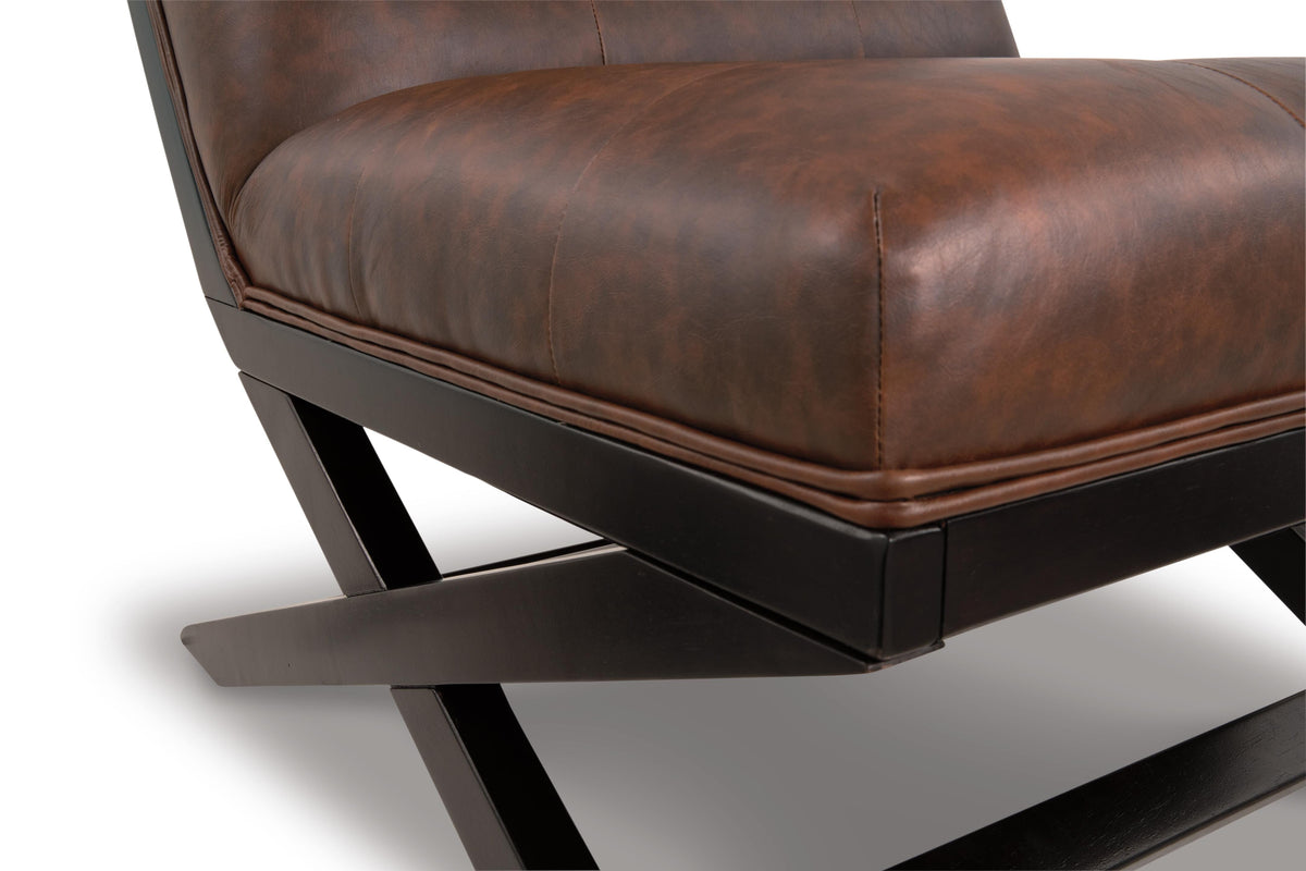Sidewinder Accent Chairs