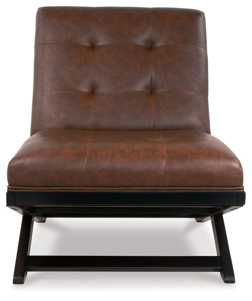 Sidewinder Accent Chairs