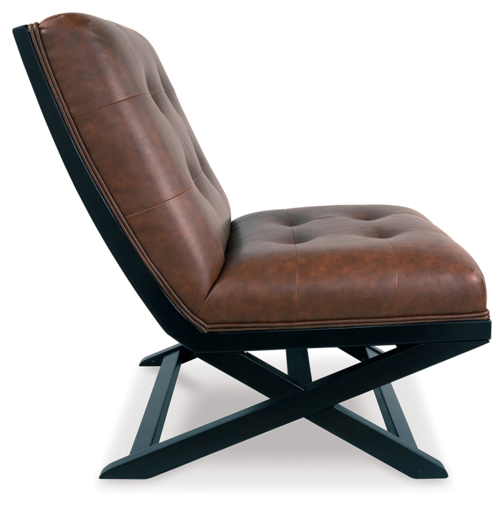 Sidewinder Accent Chairs