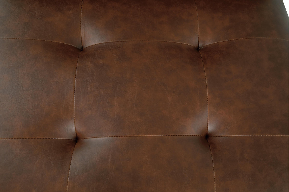Sidewinder Accent Chairs