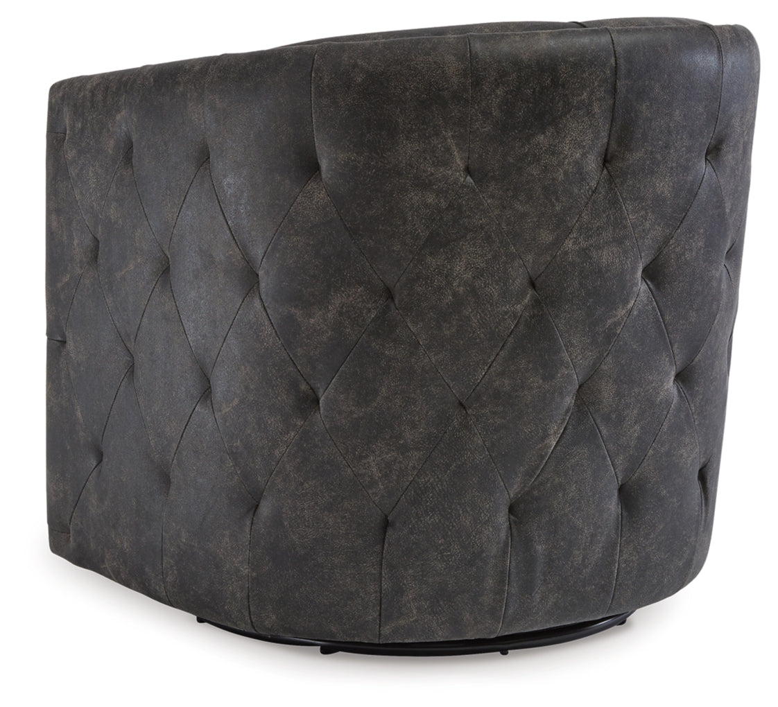 Brentlow Accent Chairs
