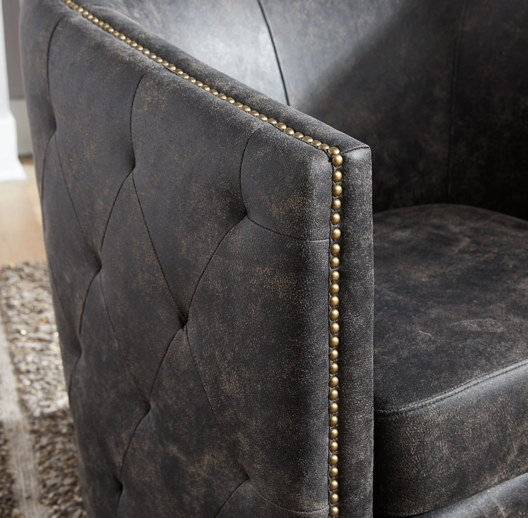 Brentlow Accent Chairs