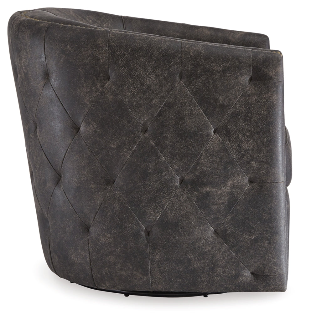 Brentlow Accent Chairs
