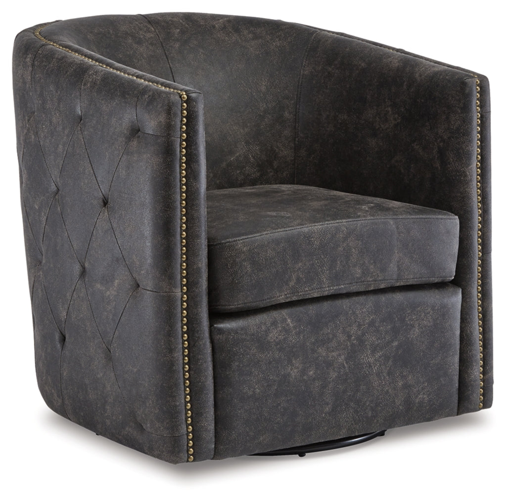 Brentlow Accent Chairs