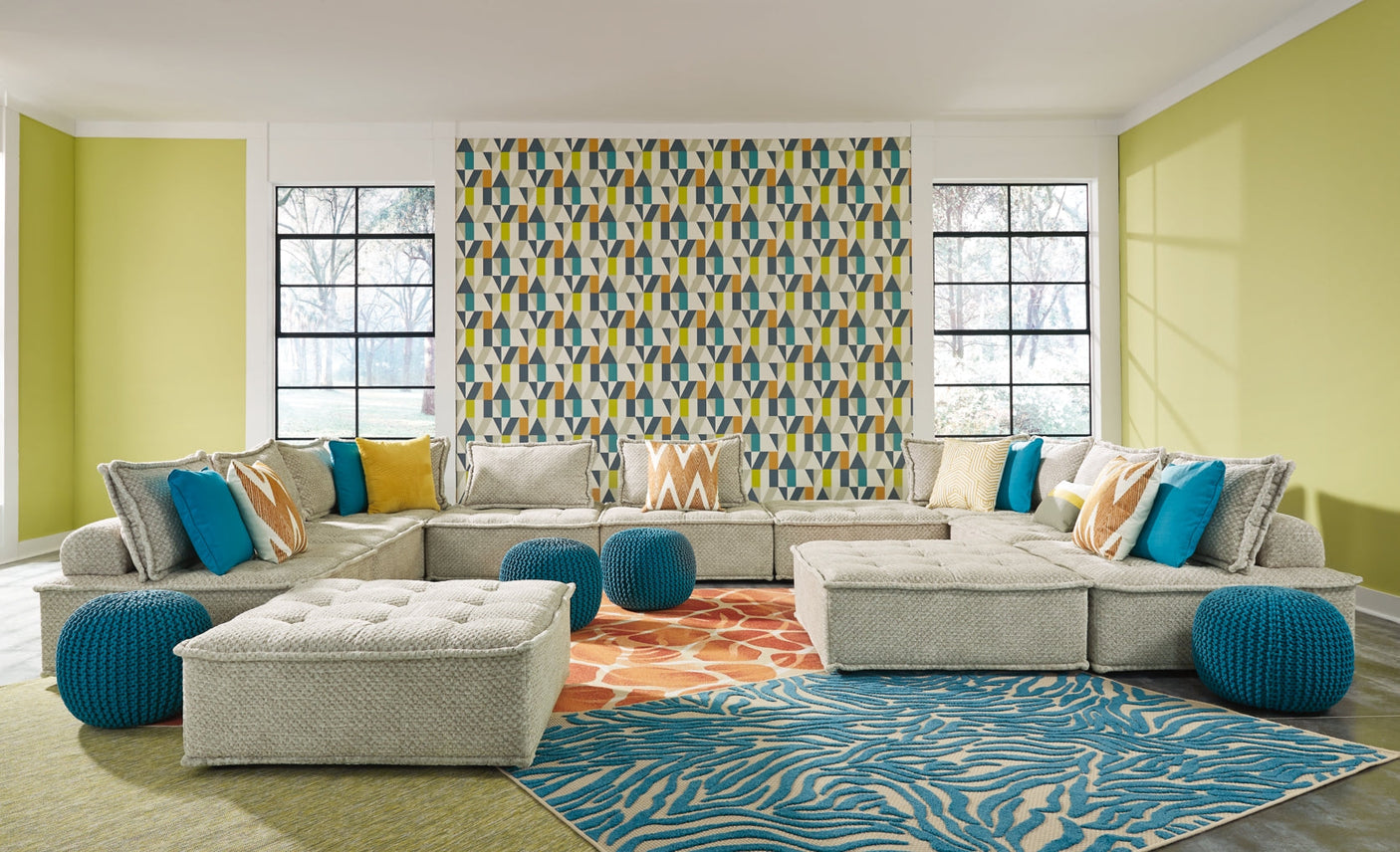 Bales Accent Chairs