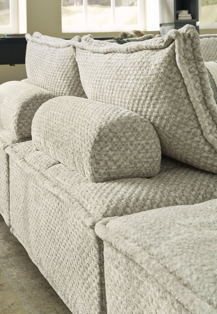 Bales Accent Chairs