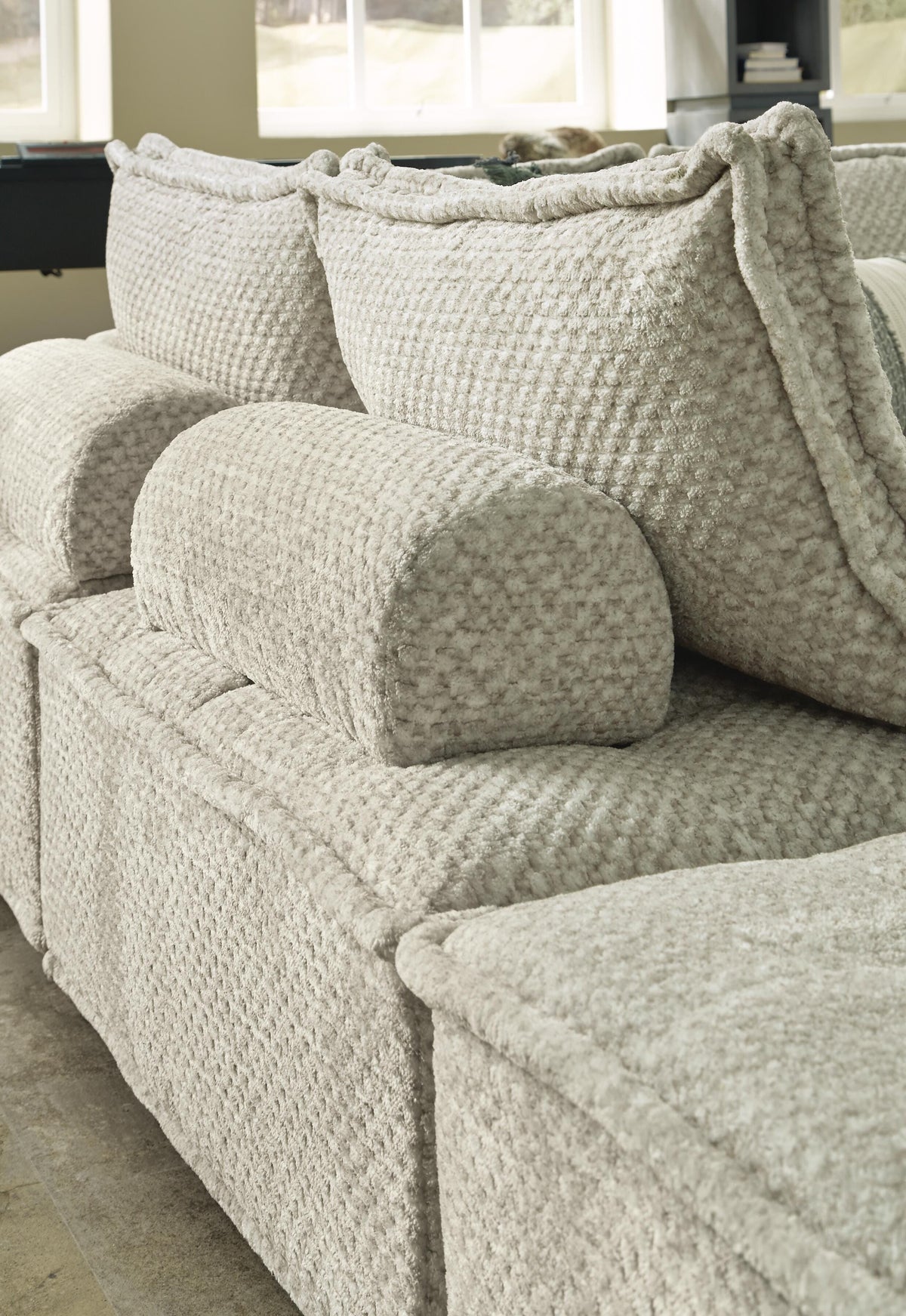 Bales Modular Sectionals