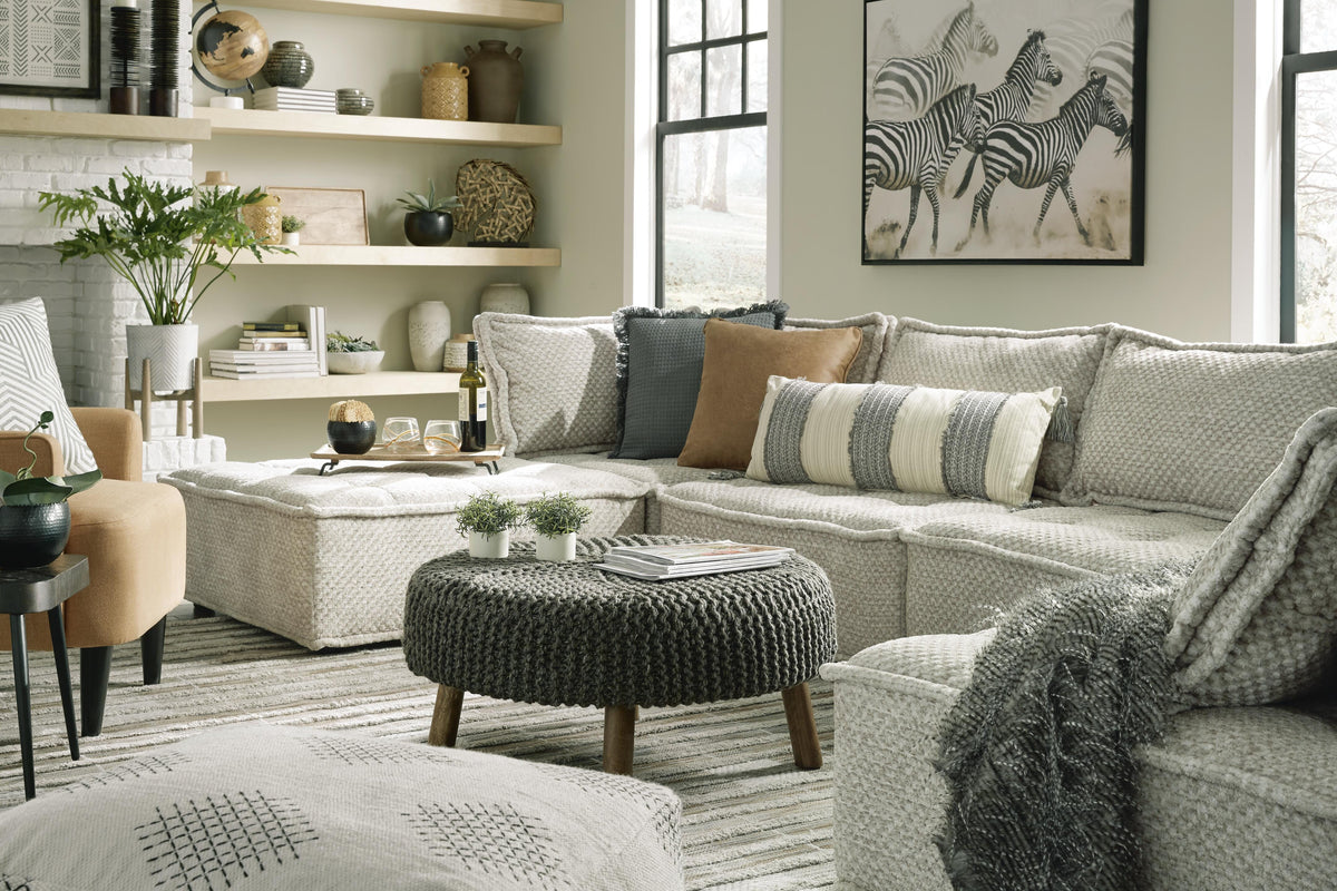 Bales Accent Chairs