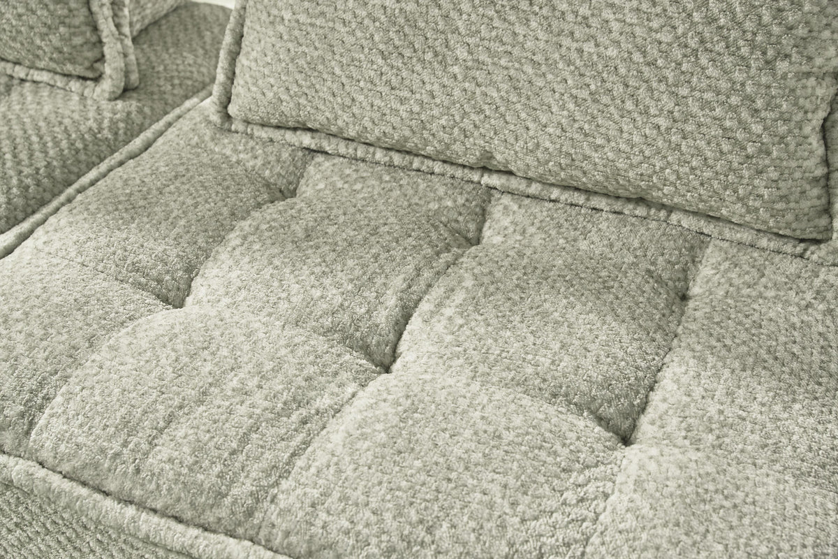 Bales Accent Chairs