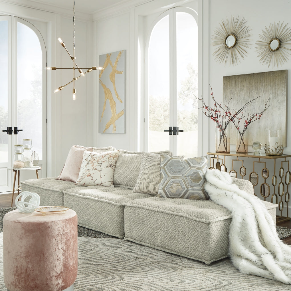 Bales Accent Chairs